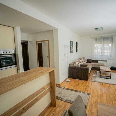 Dream Garden Apartments Zlatibor Luaran gambar