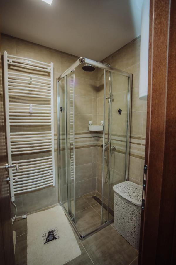 Dream Garden Apartments Zlatibor Luaran gambar