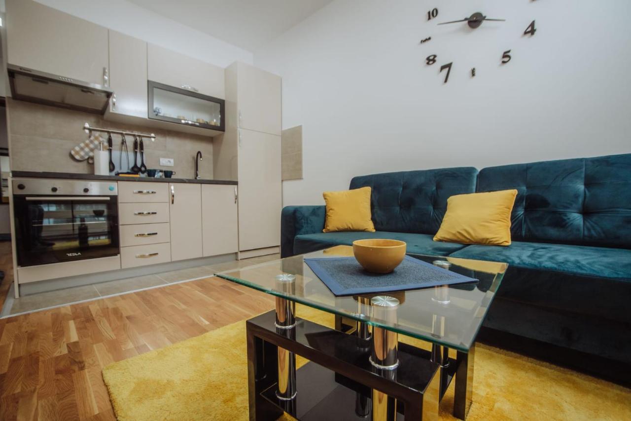 Dream Garden Apartments Zlatibor Luaran gambar
