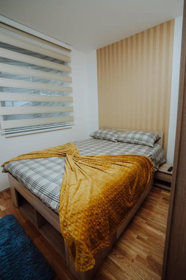 Dream Garden Apartments Zlatibor Luaran gambar