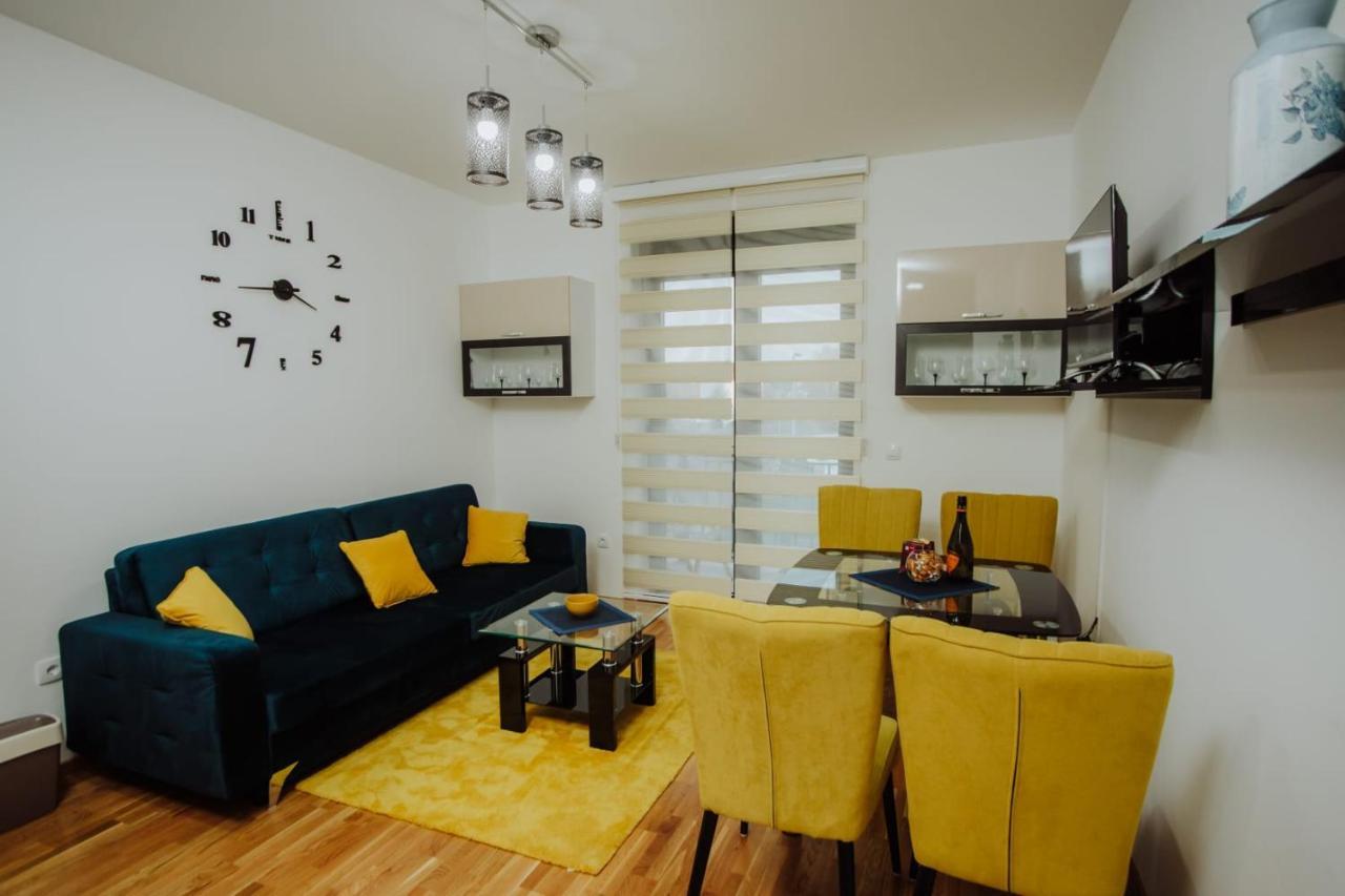 Dream Garden Apartments Zlatibor Luaran gambar