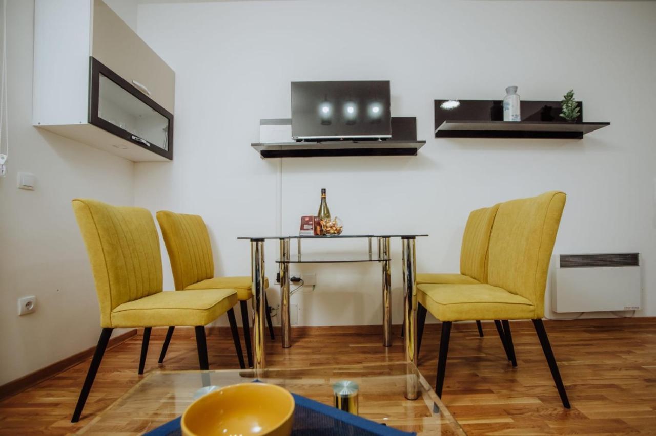 Dream Garden Apartments Zlatibor Luaran gambar