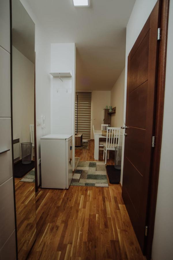 Dream Garden Apartments Zlatibor Luaran gambar
