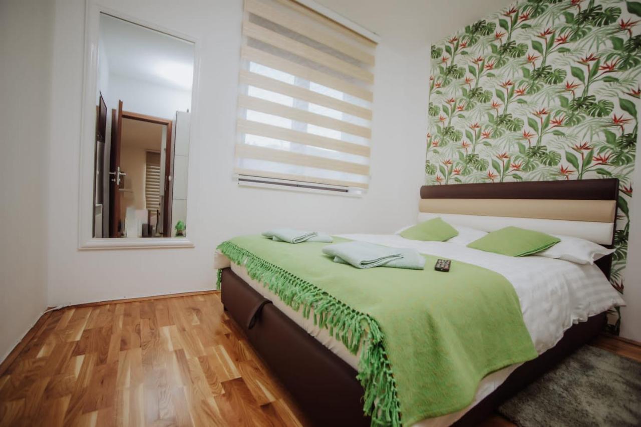 Dream Garden Apartments Zlatibor Luaran gambar