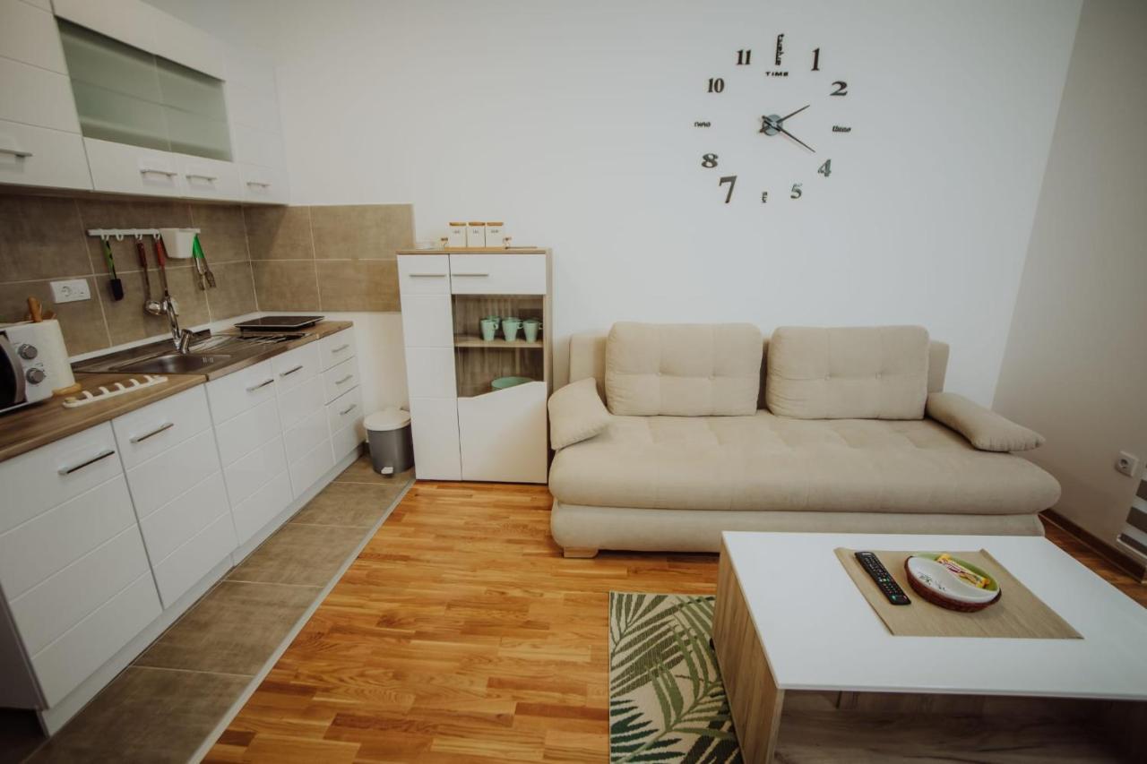 Dream Garden Apartments Zlatibor Luaran gambar