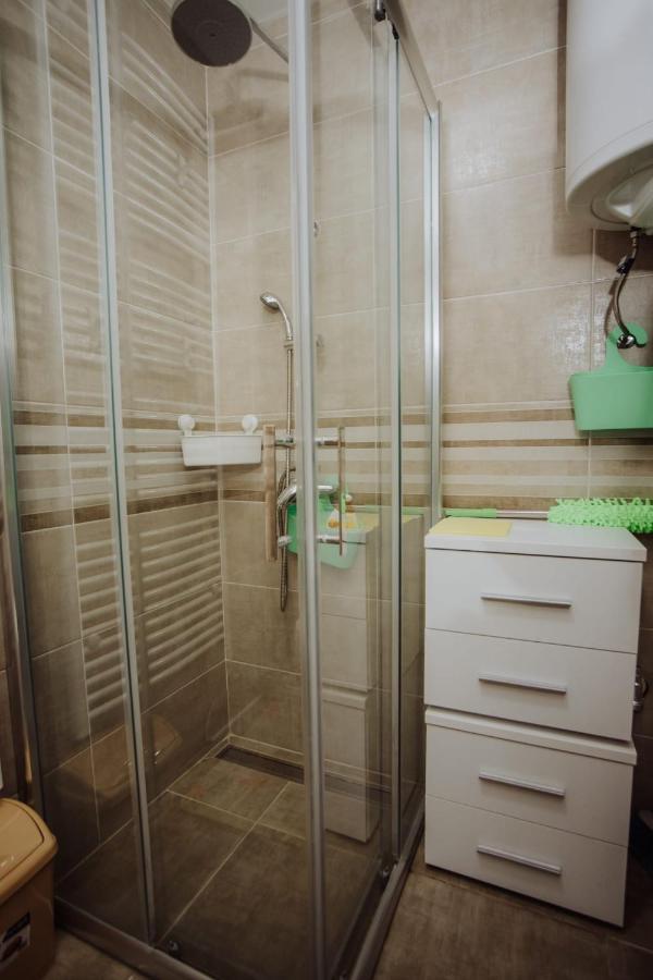 Dream Garden Apartments Zlatibor Luaran gambar