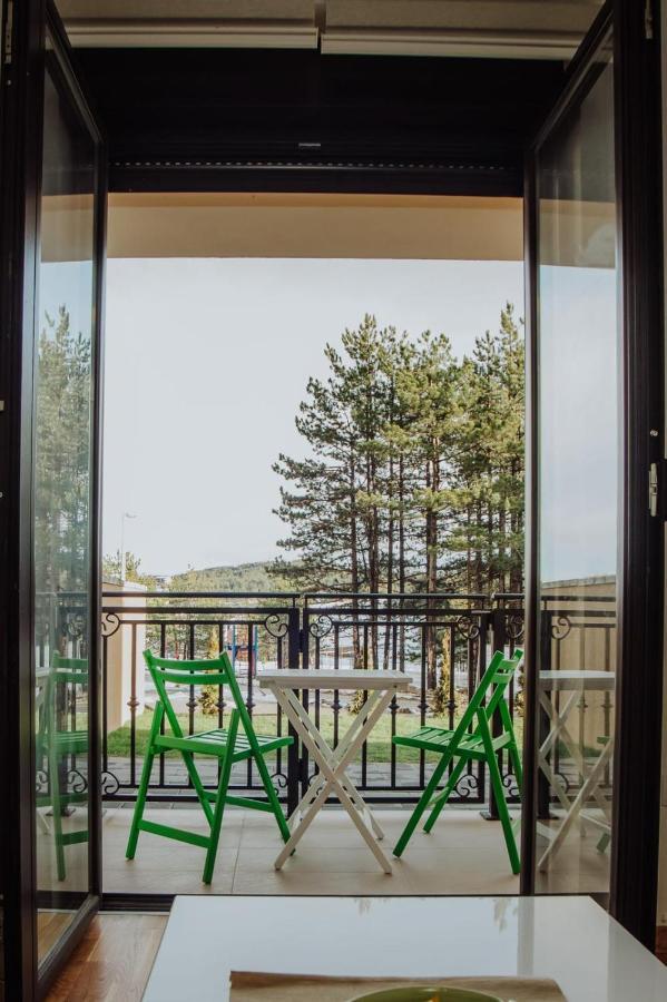 Dream Garden Apartments Zlatibor Luaran gambar