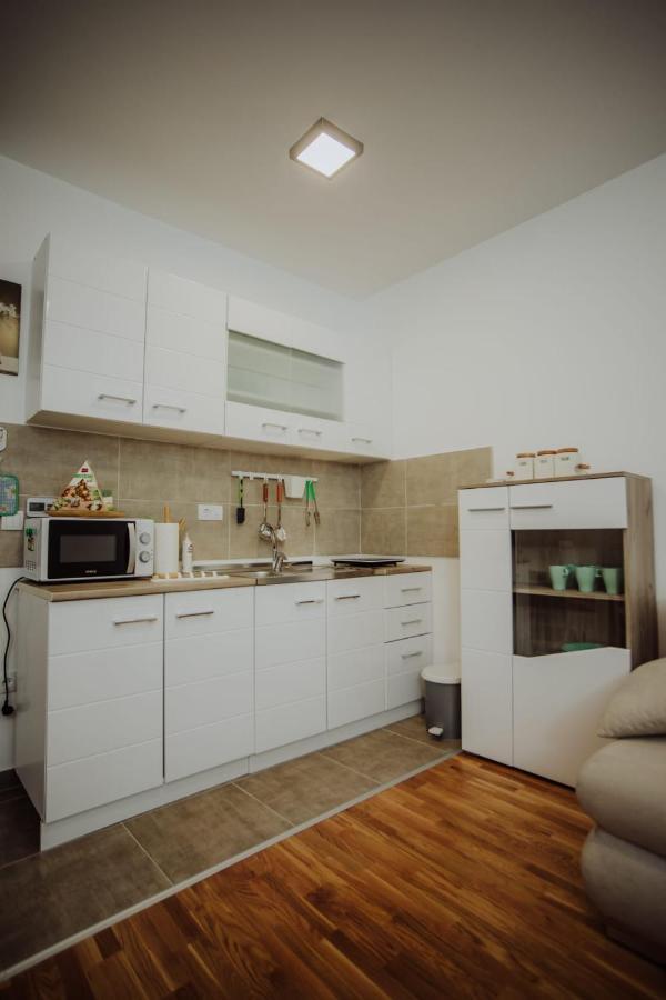 Dream Garden Apartments Zlatibor Luaran gambar