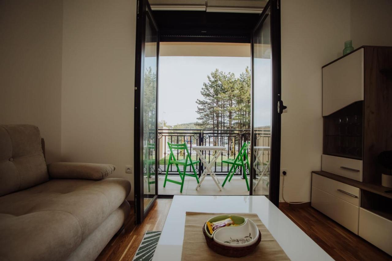 Dream Garden Apartments Zlatibor Luaran gambar