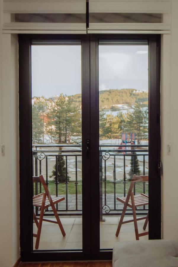 Dream Garden Apartments Zlatibor Luaran gambar