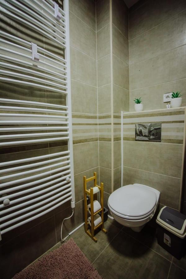 Dream Garden Apartments Zlatibor Luaran gambar