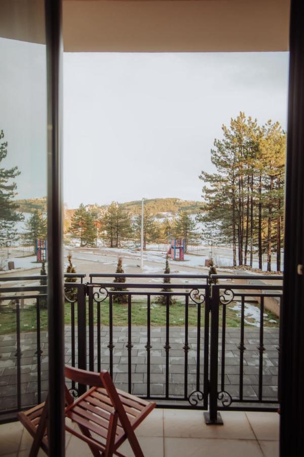 Dream Garden Apartments Zlatibor Luaran gambar