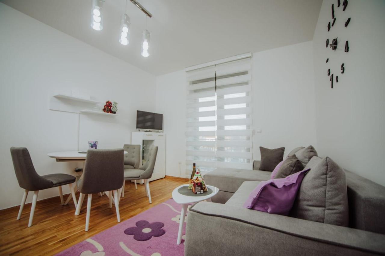 Dream Garden Apartments Zlatibor Luaran gambar