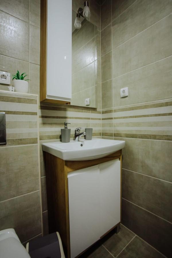 Dream Garden Apartments Zlatibor Luaran gambar