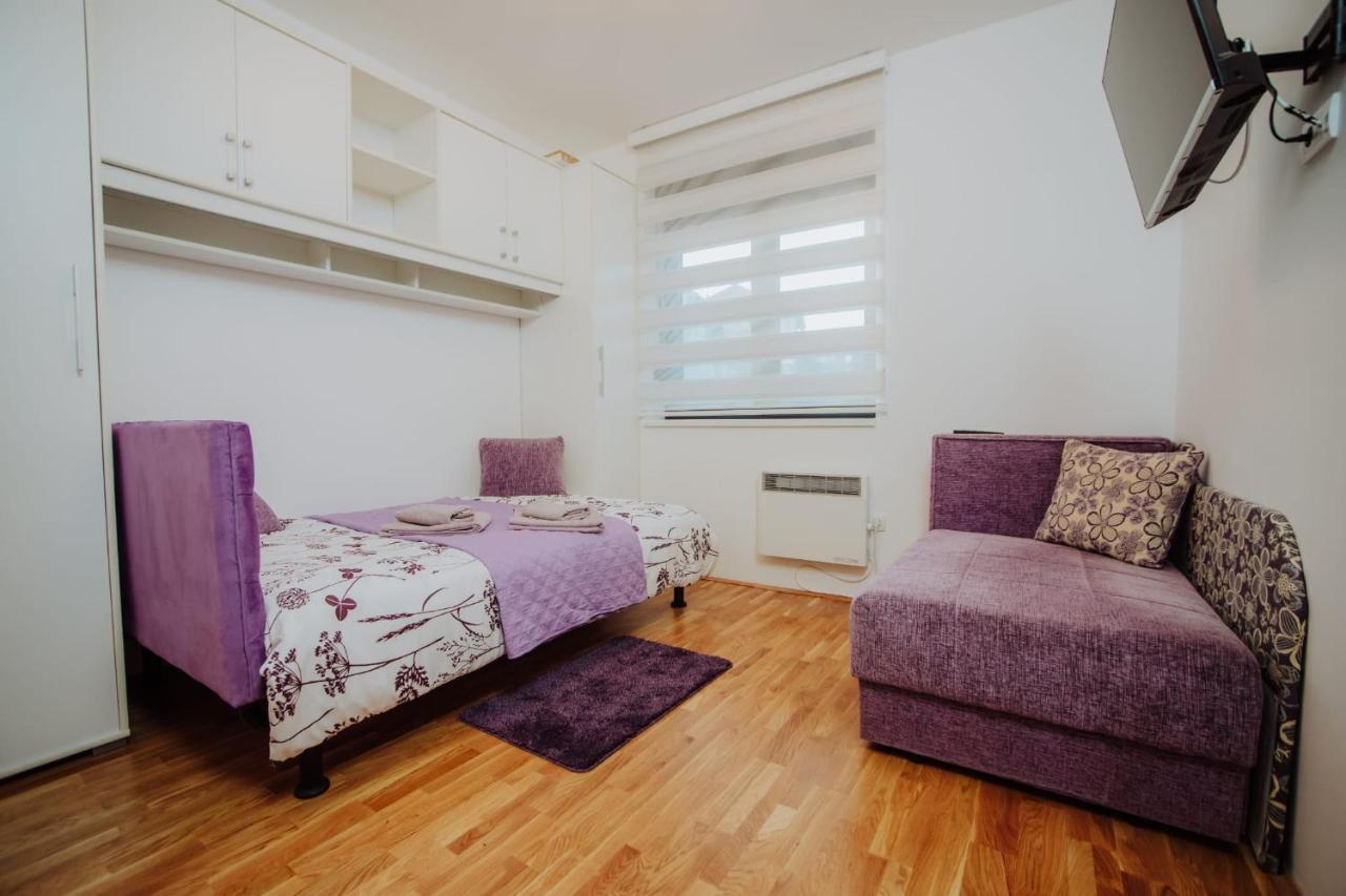 Dream Garden Apartments Zlatibor Luaran gambar