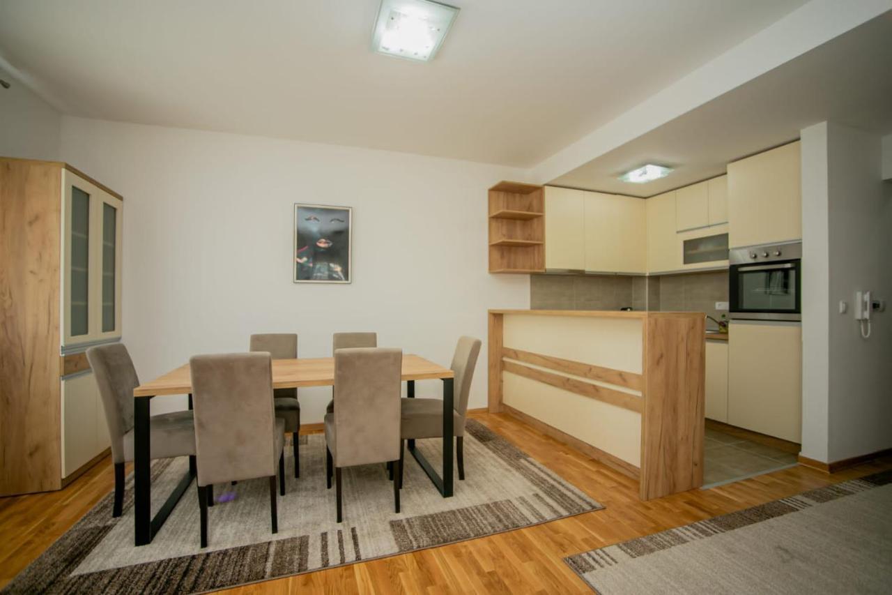 Dream Garden Apartments Zlatibor Luaran gambar