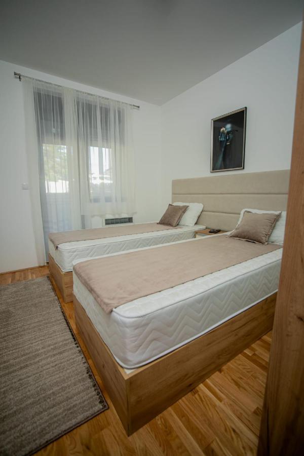 Dream Garden Apartments Zlatibor Luaran gambar