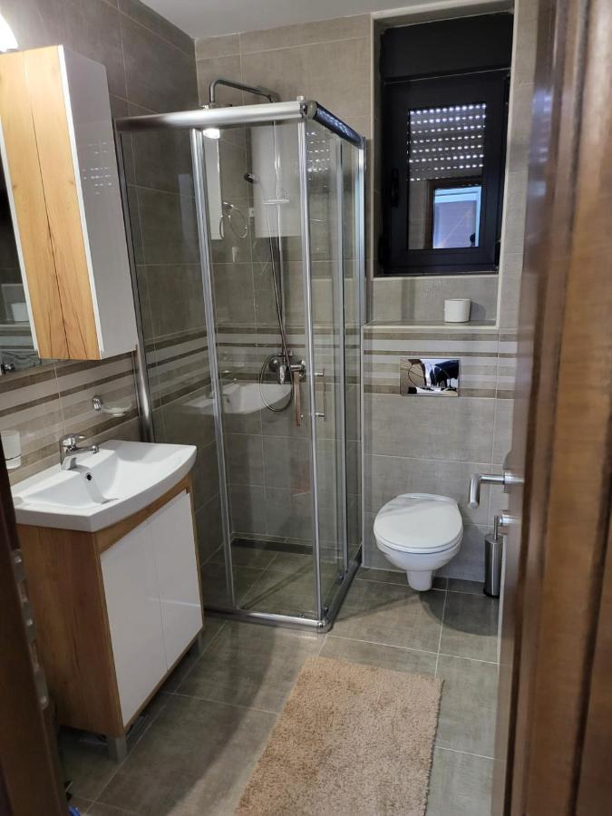 Dream Garden Apartments Zlatibor Luaran gambar