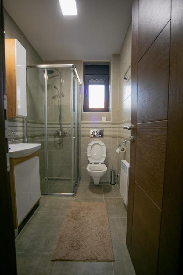 Dream Garden Apartments Zlatibor Luaran gambar