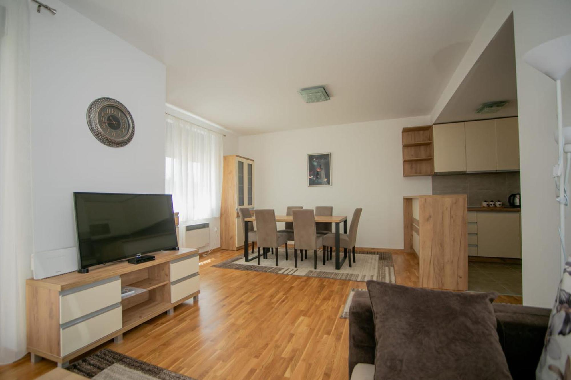 Dream Garden Apartments Zlatibor Luaran gambar