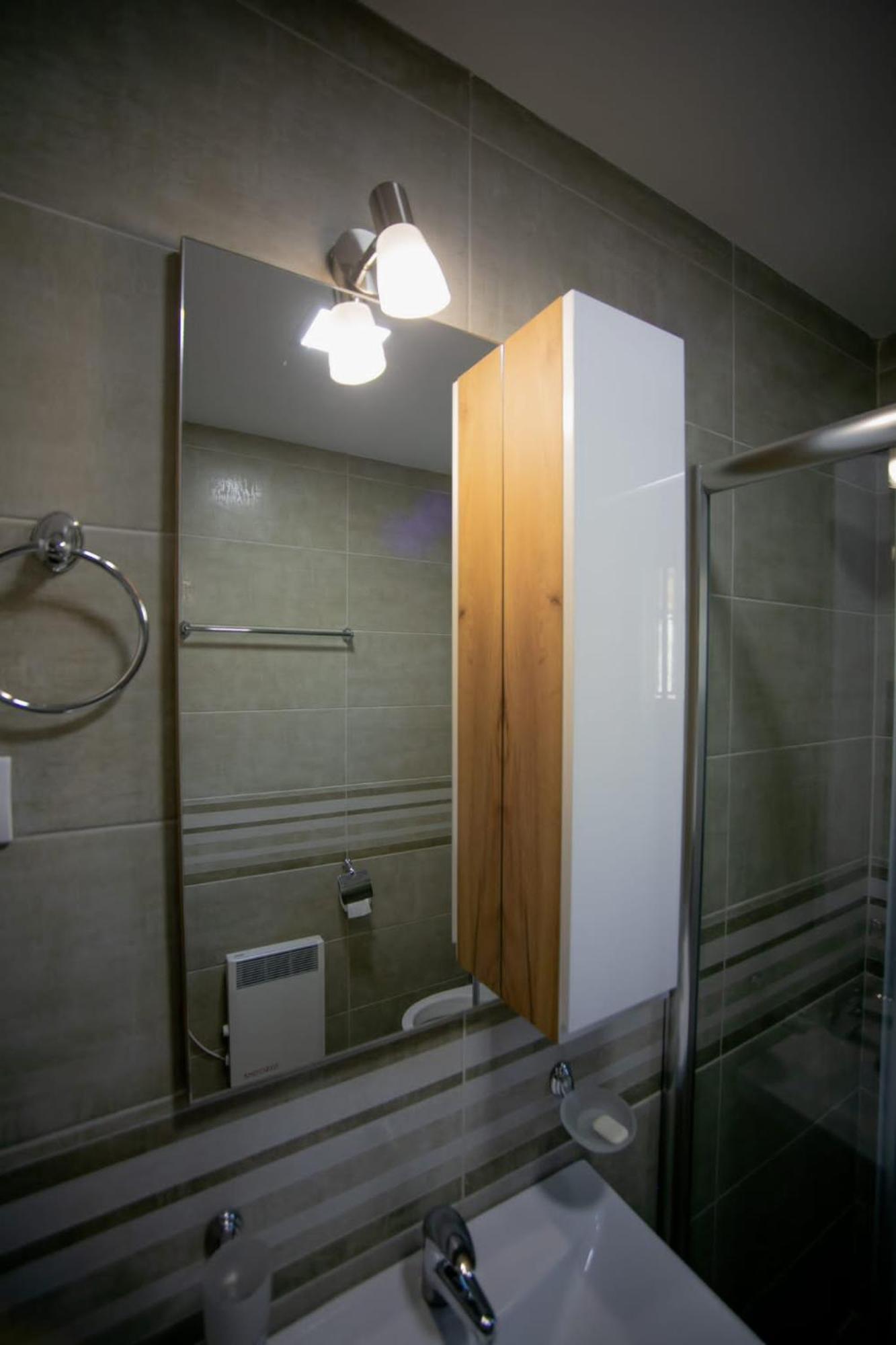 Dream Garden Apartments Zlatibor Luaran gambar